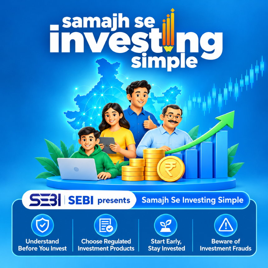 Investor Awareness Message
